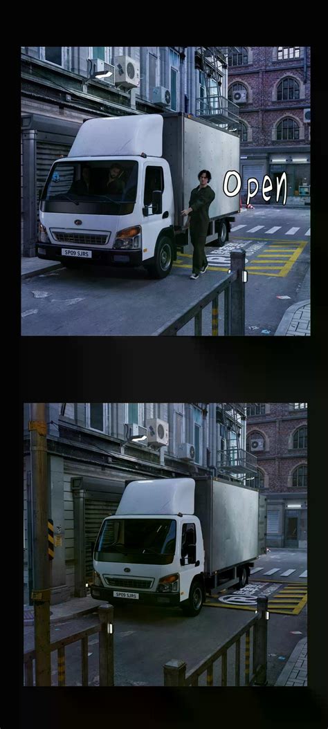 Mark Joey D The DARK Side Of LUST Parte Comic Porn