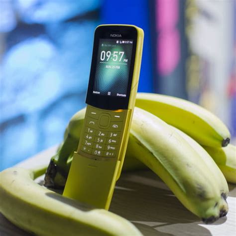 Nokias G The Nostalgic Banana Phone Readersfusion