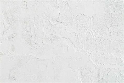 White Cement Wall Background And Textured 34822334 Stock Photo At Vecteezy