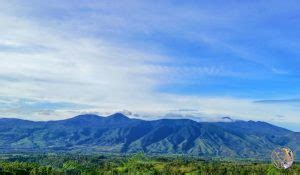 Exploring Mount Kitanglad: A Guide to the Philippines' Biodiversity Hotspot 2023