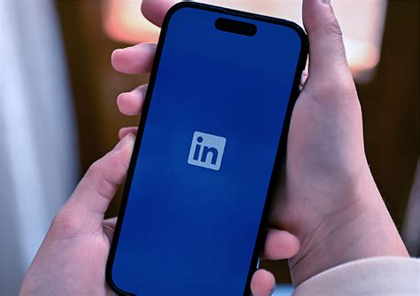 C Mo Utilizar Linkedin Para Vender Soluciones De Ciberseguridad