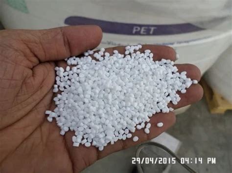 Sabic Pet Granule Bc At Rs Kilogram Pet Virgin Granules In