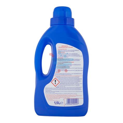 Disinfettante Bucato Bioform Plus Lt