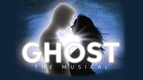 Ghost The Musical Tickets Event Dates And Schedule