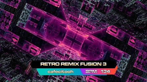 Piu The Next Stage Obg Retro Remix Fusion Bga Youtube