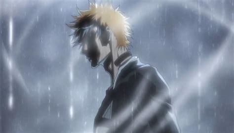 Protect Soul Society Kurosaki Ichigo Bleach