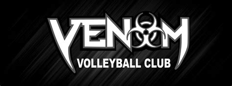 Venom 2022/23 Club Team : Venom Volleyball Club