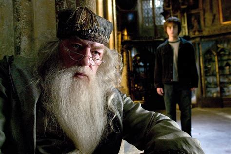 Michael Gambon Dead: 'Harry Potter' Movies' Albus Dumbledore Was 82