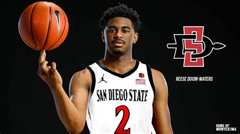 Pac 12 Sixth Man Of The Year Transfers To Sdsu