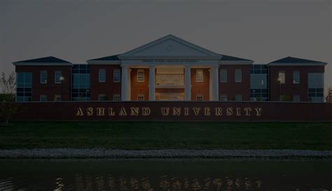 Ashland University Renew Teaching Credential Renew Teaching Credential