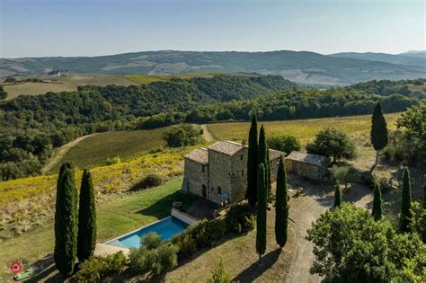 Rustici Casali In Vendita A Montalcino In Zona Centro Casa It