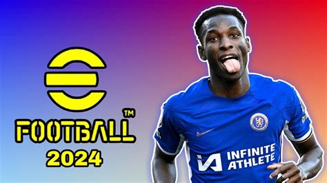 Efootball Pes Ppsspp New Real Faces Chelito Version Update