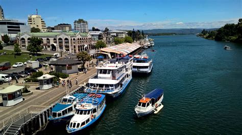 Maravillosos Atractivos Tur Sticos En Valdivia Sky Airline Blog