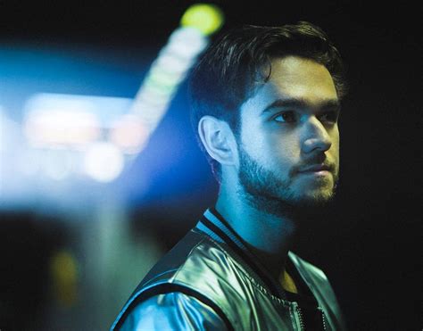 Zedd Drops Uplifting New Single "Get Low" Ft. Liam Payne - This Song Is ...