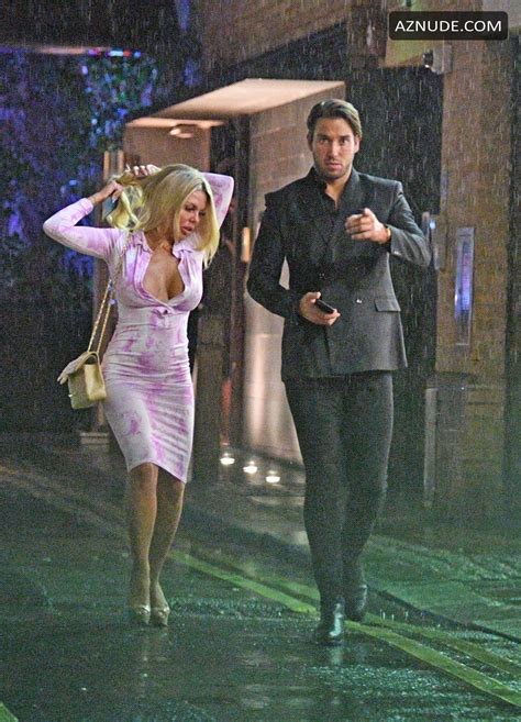 ELLIE MACKENZIE Nude AZNude