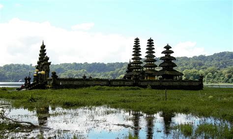 Tempat Berkemah Bali Untuk Liburan Bersama