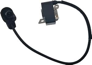 Amazon Cancanle Ignition Coil Module For Stihl Fs New Type Part