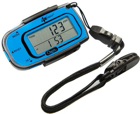 10 Best Pedemeters Reviewed in 2022 | Walk Jog Run