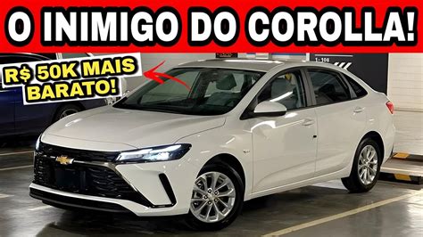 NOVO MONZA NO BRASIL NOVO SEDAN MÉDIO BRASILEIRO DA CHEVROLET É O