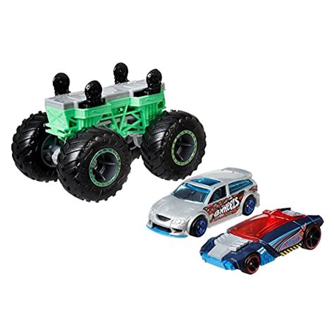 Tracks Best Hot Wheels Monster Maker Tracks For Kids