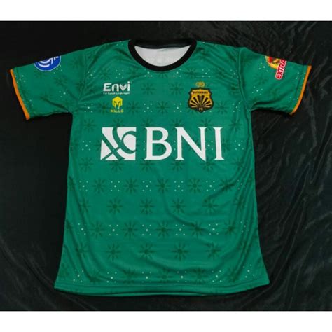 Jual Jersey Bhayangkara Fc 2022 Away Full Printing Shopee Indonesia