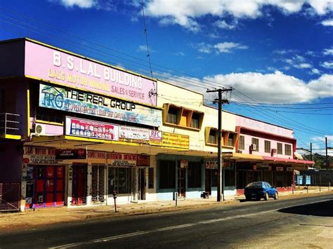 🚙 Labasa Town, Vanua Levu, Fiji 🇫🇯 Photo by Daniel Jason Wagner ...