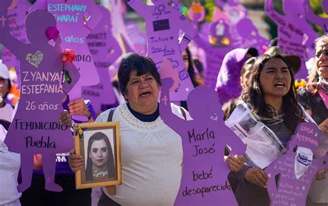 La violencia de género mata a una mujer cada dos horas en LA