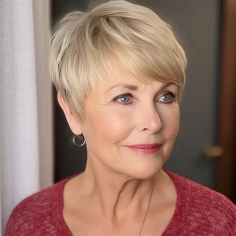 Women Over 70 Are Loving These 85 Timelessly Trendy And Tasteful Hairstyles Artofit