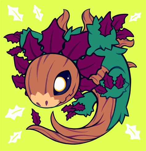 Petaldramon Digimon Frontier Image By Extyrannomon