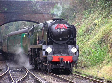 🔥 Download Bluebell Railway Vintage Steam Train Photographic Wallpaper