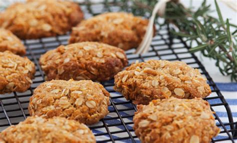 Ricetta Biscotti Veloci Senza Cottura La Ricetta Golosissima Leitv