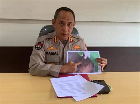 Ngeri Karyawan Bank Papua Ditembak Otk Hingga Tewas Polisi Buru