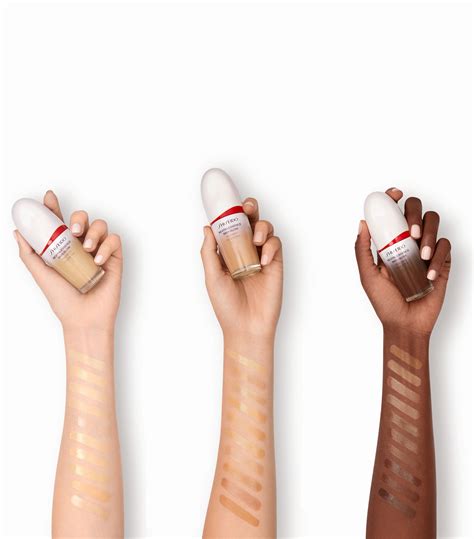 Shiseido Revitalessence Skin Glow Foundation Spf 30 Harrods Ph