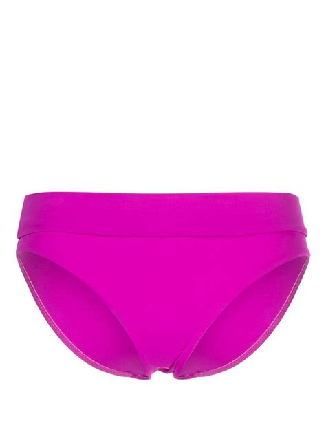 Buy Melissa Odabash Brussels Bikini Bottoms At Off Editorialist