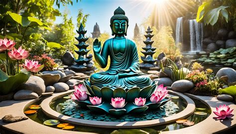 Explore Buddhism Main Beliefs Find Inner Peace