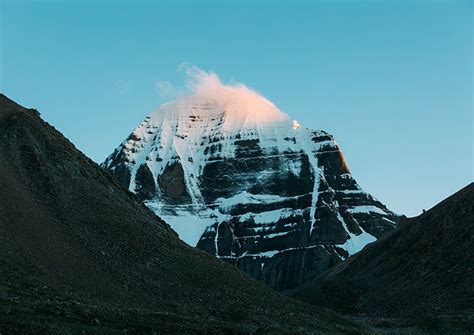 Mt. Kailash Trekking Pilgrimage Group Tour