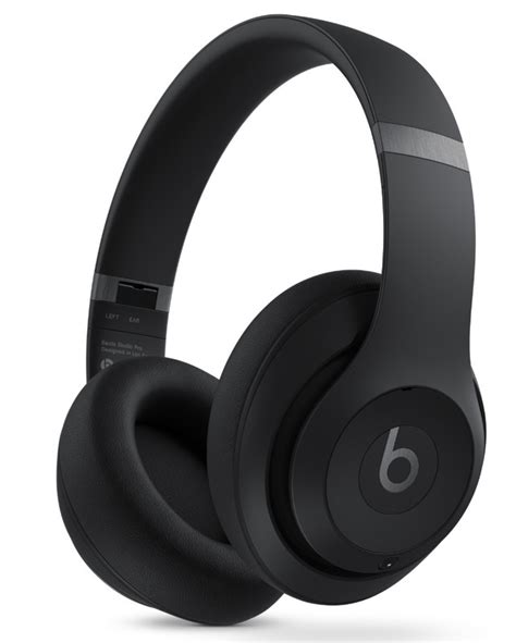 Apples Beats Studio Pro Headphones Cost 469 In Canada IPhone In