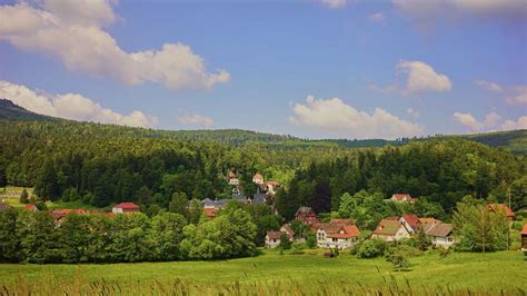 Le Hohwald Visit Alsace