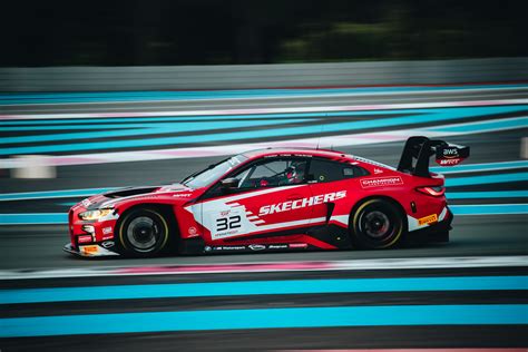 Wrt Gallery Of Fanatec Gtwce Powered By Aws Endurance Cup Paul Ricard