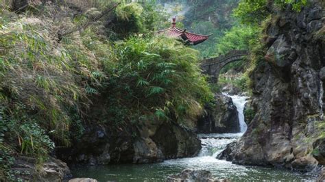 腾冲腾冲热海风景区游玩攻略 腾冲热海风景区门票多少钱价格表 团购票价预定优惠 景点地址在哪里图片介绍参观预约旅游游览顺序攻略及注意事项