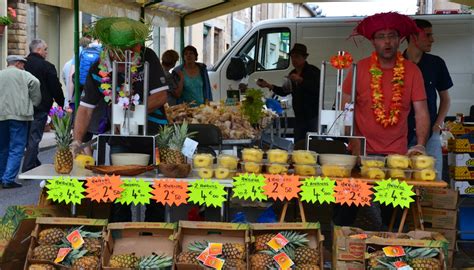 Dompierre Les Ormes La Foire Aux Vins Revient