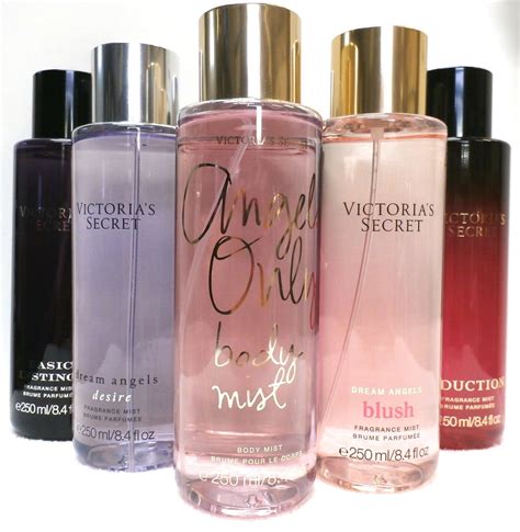 Victoria S Secret Perfumes Personal Fragrances Ebay Fashion