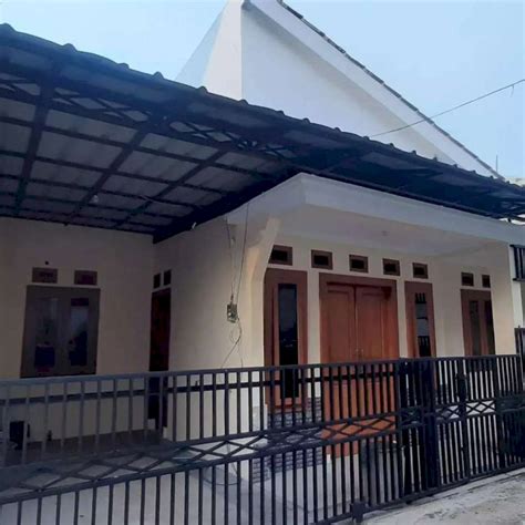 Dijual Cepat Rumah Baru Di Bintara Dijual Co Id