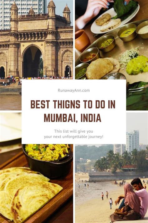 The Ultimate Guide To Mumbai India What To See And Where To Eat Mumbai Travel Mumbai Travel