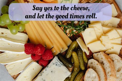 200 Charcuterie Board Quotes For Every Occasion Charcuterie Association