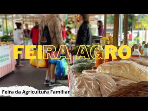 Feira Da Agricultura Familiar Feira Da Agricultura Familiar Ara Atiba