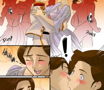 Jim S Treasure Muses Sex And Porn Comics