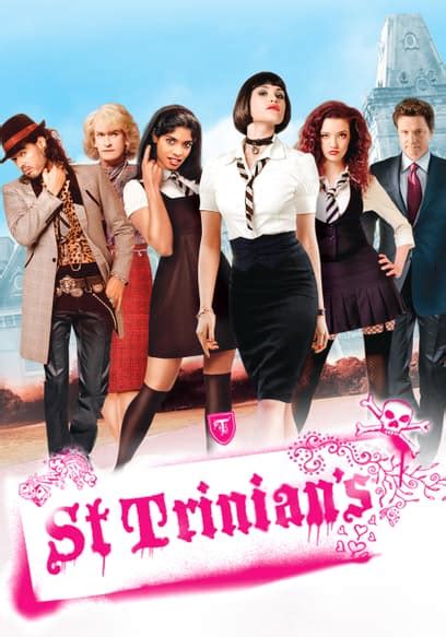 Watch St Trinians 2007 Free Movies Tubi