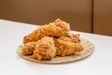 C Mo Hacer Pollo Kfc Esta Es La Receta Paso A Paso