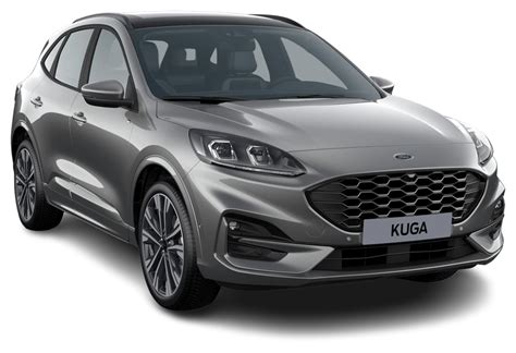 Ford Kuga As A Car Subscription Carvolution Ch